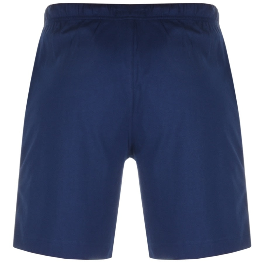 Alternative Image for ProductRalph Lauren Lounge Shorts Navy2